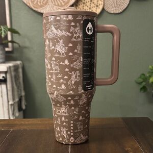 Hydrojug 32oz traveler in Desert Drift! New! Limited Edition!